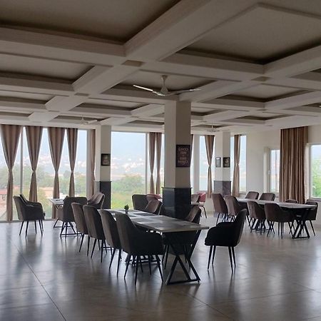 Govind Sagar View Hotel & Restaurant Bilaspur  Exteriér fotografie