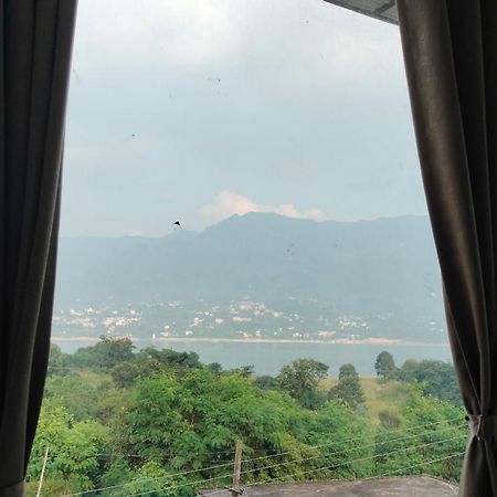 Govind Sagar View Hotel & Restaurant Bilaspur  Exteriér fotografie