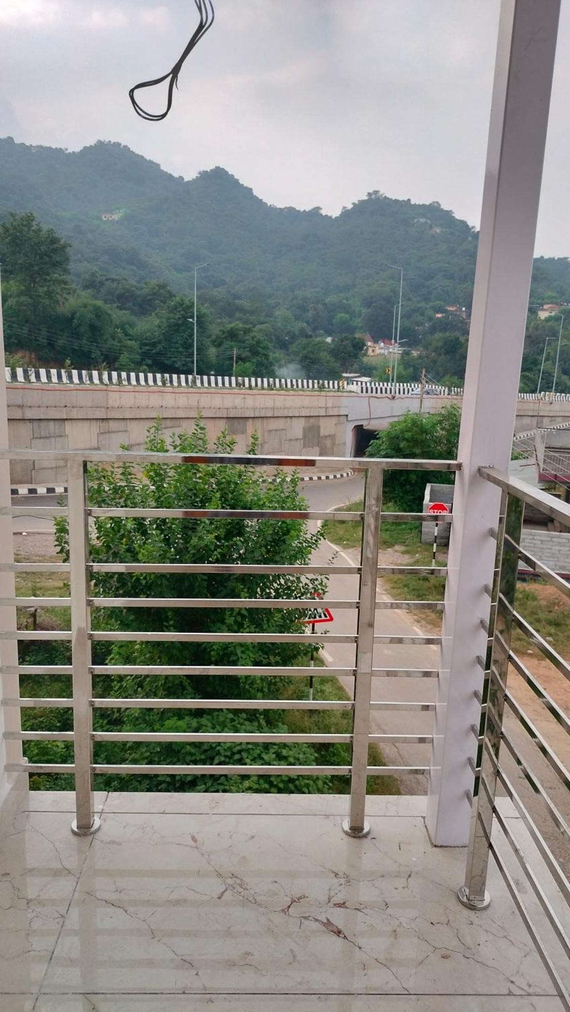Govind Sagar View Hotel & Restaurant Bilaspur  Exteriér fotografie