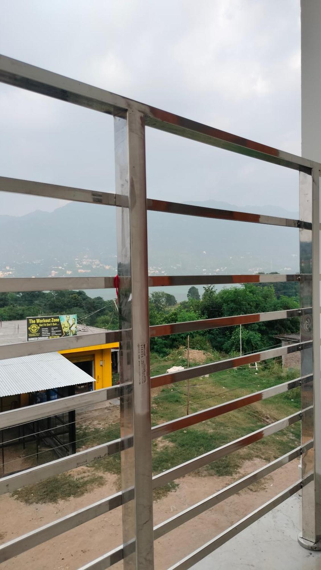 Govind Sagar View Hotel & Restaurant Bilaspur  Exteriér fotografie
