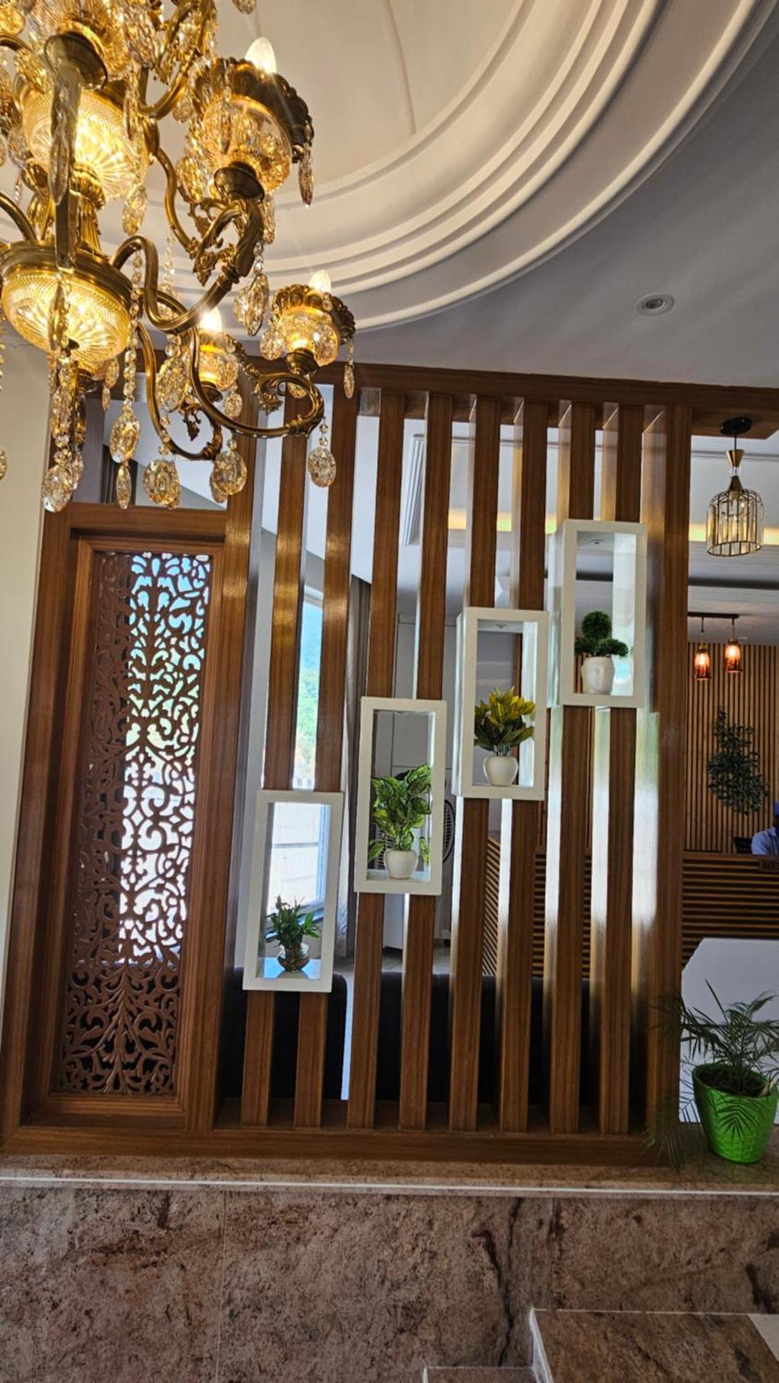 Govind Sagar View Hotel & Restaurant Bilaspur  Exteriér fotografie